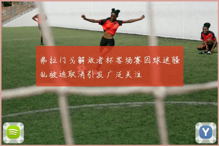 弗拉门戈解放者杯客场赛因球迷骚乱被迫取消引发广泛关注