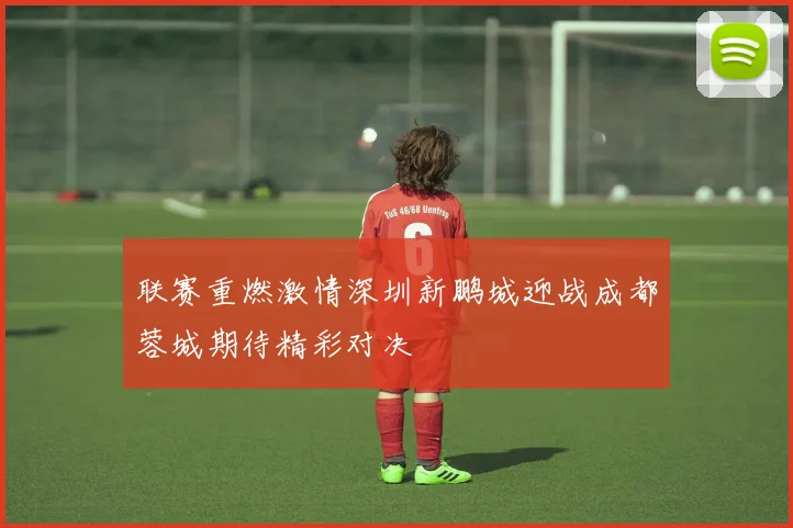 联赛重燃激情深圳新鹏城迎战成都蓉城期待精彩对决